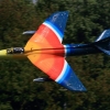 MULTIPLEX / HiTEC Airshow 10.05.2015