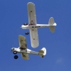 MULTIPLEX / HiTEC Airshow 10.05.2015