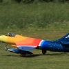 MULTIPLEX / HiTEC Airshow 10.05.2015
