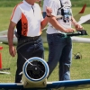 MULTIPLEX / HiTEC Airshow 10.05.2015
