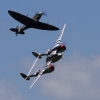MULTIPLEX / HiTEC Airshow 10.05.2015