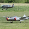 MULTIPLEX / HiTEC Airshow 10.05.2015