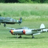 MULTIPLEX / HiTEC Airshow 10.05.2015