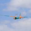 MULTIPLEX / HiTEC Airshow 10.05.2015