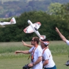 MULTIPLEX / HiTEC Airshow 10.05.2015
