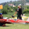 MULTIPLEX / HiTEC Airshow 10.05.2015