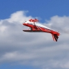 MULTIPLEX / HiTEC Airshow 10.05.2015