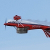 MULTIPLEX / HiTEC Airshow 10.05.2015