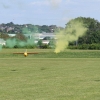 MULTIPLEX / HiTEC Airshow 10.05.2015