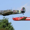 MULTIPLEX / HiTEC Airshow 10.05.2015