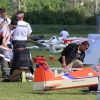 MULTIPLEX / HiTEC Airshow 10.05.2015