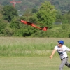 MULTIPLEX / HiTEC Airshow 10.05.2015