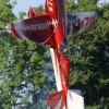 MULTIPLEX / HiTEC Airshow 10.05.2015