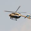 D-HBWW über Pfullingen