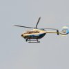 D-HBWW über Pfullingen