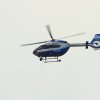 D-HBWW über Pfullingen