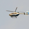 D-HBWW über Pfullingen