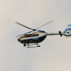 D-HBWW über Pfullingen