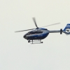D-HBWW über Pfullingen