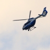 D-HBWW über Pfullingen