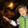 Nebelhöhle 23.05.2015