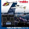 Robbe Neuheiten 2013