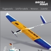 Aero-naut Neuheiten 2013