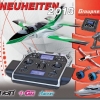 Graupner Neuheiten 2013