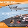 Multiplex Neuheiten 2013