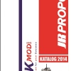 JR propo Neuheiten 2014