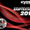 Kyosho Neuheiten 2014