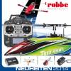 Robbe Neuheiten 2014