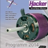 Hacker Neuheiten 2014