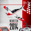 Hitec Neuheiten 2014