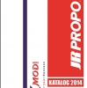JR propo Neuheiten 2014