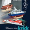 Krick Neuheiten 2014