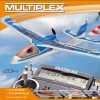 Multiplex Neuheiten 2014