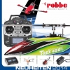 Robbe Neuheiten 2014
