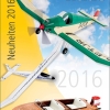 aero-naut Neuheiten 2016