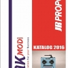 JR Propo Neuheiten 2016