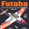 Futaba Neuheiten 2016