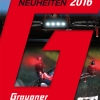 Graupner Neuheiten 2016
