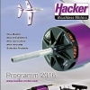 Hacker Neuheiten 2016