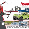 Hobbico Neuheiten 2016