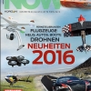 Horizon Hobby Neuheiten 2016