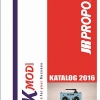 JR Propo Neuheiten 2016