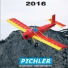 Pichler Neuheiten 2016