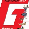 Graupner Neuheiten 2017