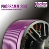 Hacker Neuheiten 2017