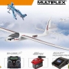 Multiplex Neuheiten 2017